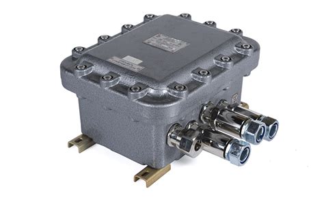 explosion proof junction box factories|atex approved junction box.